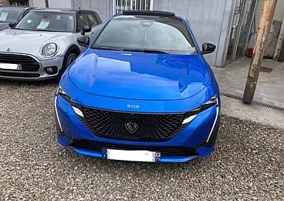 Peugeot 308 III SW 1.5 BLUEHDI 130 S&amp;S ACTIVE PACK EAT8