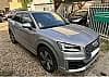Audi Q2 TDI 16V 116 cv MODELE SLINE /1 MAIN /GARANTIE 12 MOIS