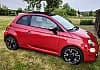 Fiat 500 II (2) 1.2 8V 69 SPORT