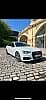 Audi A4 V 2.0 TFSI 252 S LINE QUATTRO S TRONIC