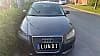 Audi A3 Audi a3 1L9 tdi 105cv full option