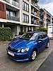 Skoda Fabia III 1.0 MPI 60 AMBITION