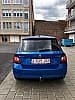 Skoda Fabia III 1.0 MPI 60 AMBITION