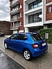 Skoda Fabia III 1.0 MPI 60 AMBITION