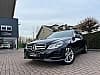 Mercedes-Benz Classe E IV BREAK 200 CDI BLUEEFFICIENCY AVANTGARDE EXECUTIVE
