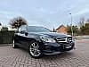Mercedes-Benz Classe E IV BREAK 200 CDI BLUEEFFICIENCY AVANTGARDE EXECUTIVE