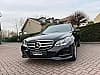Mercedes-Benz Classe E IV BREAK 200 CDI BLUEEFFICIENCY AVANTGARDE EXECUTIVE