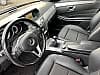 Mercedes-Benz Classe E IV BREAK 200 CDI BLUEEFFICIENCY AVANTGARDE EXECUTIVE