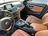 Bmw Serie 3 (F30) 316D 116 LUXURY BVA8