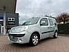 Renault Kangoo Boîte automatique