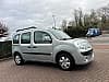 Renault Kangoo Boîte automatique