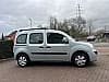 Renault Kangoo Boîte automatique
