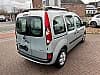 Renault Kangoo Boîte automatique