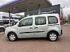 Renault Kangoo Boîte automatique