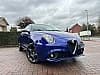Alfa Romeo Mito 1.4 MPI 78CH S/S EDIZIONE 5PL