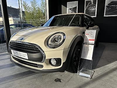 Mini Clubman III CLUBMAN ONE D 116 BV6