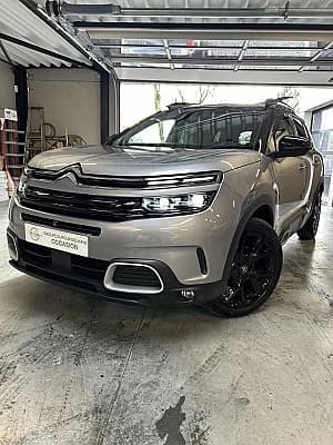 Citroen C5 1.2 PURETECH 130 S&amp;S C-SERIES BV6