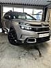 Citroen C5 1.2 PURETECH 130 S&amp;S C-SERIES BV6