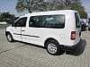 Volkswagen Caddy II 1.2 TSI 105 TRENDLINE 5PL utilitaire