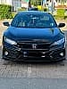 Honda Civic X 1.0 I-VTEC 6CV EXCLUSIVE CVT 5P