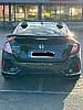 Honda Civic X 1.0 I-VTEC 6CV EXCLUSIVE CVT 5P