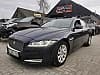 Jaguar Xf II 2.0D 163CV PRESTIGE AUTO en excellent état génèrale
