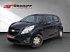 Chevrolet Spark 1.0 16V - 68 GPL LS