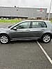 Volkswagen Golf VII (2) 1.6 TDI 115 BLUEMOTION TECHNOLOGY CONFORTLINE DSG7 5P