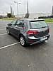 Volkswagen Golf VII (2) 1.6 TDI 115 BLUEMOTION TECHNOLOGY CONFORTLINE DSG7 5P
