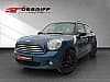Mini Countryman R60 D 112 ch Cooper Pack Red Hot Chili