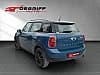 Mini Countryman R60 D 112 ch Cooper Pack Red Hot Chili