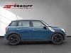 Mini Countryman R60 D 112 ch Cooper Pack Red Hot Chili