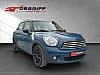 Mini Countryman R60 D 112 ch Cooper Pack Red Hot Chili