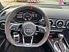 Audi Tts III ROADSTER 2.0 TFSI 310 QUATTRO S TRONIC
