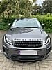 Land Rover Range Rover Evoque Full option