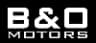 BV B O MOTORS