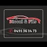 GARAGE BICCAI