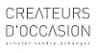 CREATEURS D'OCCASION