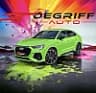 SARL DEGRIFF AUTO