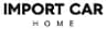 SAS IMPORT CAR HOME