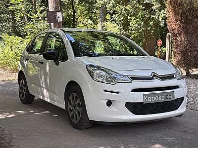 Citroen C3 1.2i *RADIO*CD*GARANTIE 1 AN*