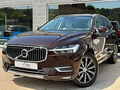 Volvo XC60 XC60 2.0 D4*Inscription Geartronic*Garantie 1 ans*