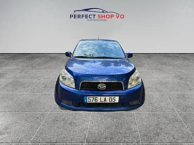 Daihatsu Terios II 1.5 105 LUXURY