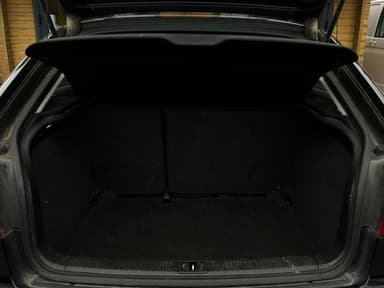 Audi A3 1.6 TDI 90 DPF Attraction
