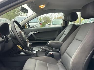 Audi A3 1.6 TDI 90 DPF Attraction