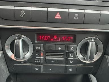 Audi A3 1.6 TDI 90 DPF Attraction