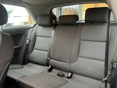 Audi A3 1.6 TDI 90 DPF Attraction