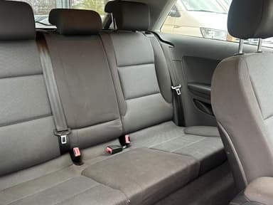 Audi A3 1.6 TDI 90 DPF Attraction