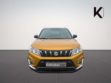 Suzuki Vitara Vitara 1.0 Turbo Boosterjet / Caméra / Attache Rem