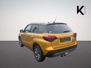 Suzuki Vitara Vitara 1.0 Turbo Boosterjet / Caméra / Attache Rem
